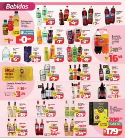 Catálogo Supermercado Jacomar semana 5 Página 6