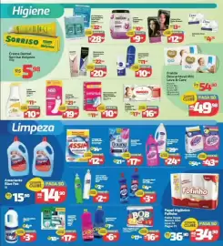 Catálogo Supermercado Jacomar semana 5 Página 7