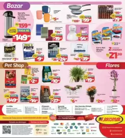 Catálogo Supermercado Jacomar semana 5 Página 8
