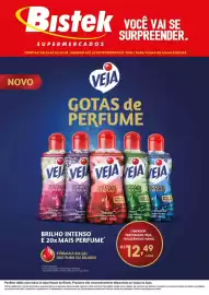 Encarte Bistek Supermercados Página 1