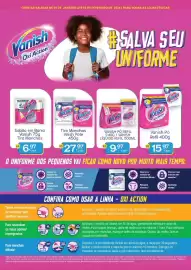 Encarte Bistek Supermercados Página 2