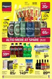 Fleggaard reklamblad Sida 1