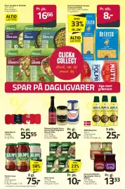 Fleggaard reklamblad Sida 2