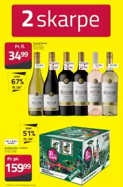 Fleggaard reklamblad Sida 33