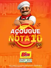 Catálogo Big Supermercados Página 1
