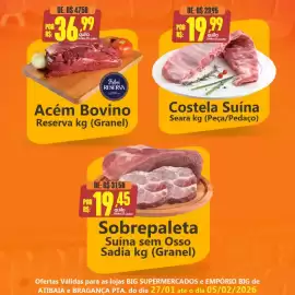 Catálogo Big Supermercados Página 2