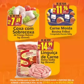 Catálogo Big Supermercados Página 3