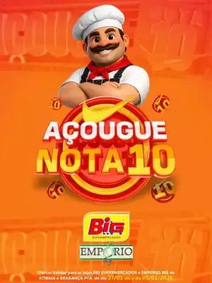 Catálogo Big Supermercados (válido até 5-02)
