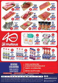 Catálogo Supermercados Mateus Página 2