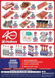 Catálogo Supermercados Mateus Página 2