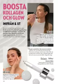 Oriflame reklamblad Sida 100