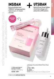 Oriflame reklamblad Sida 101