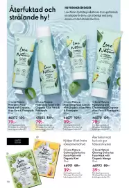 Oriflame reklamblad Sida 110