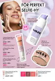 Oriflame reklamblad Sida 112