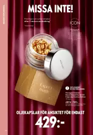 Oriflame reklamblad Sida 114