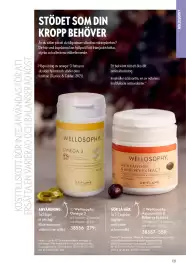 Oriflame reklamblad Sida 121
