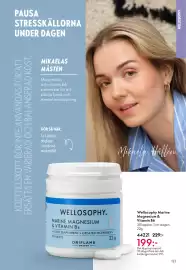 Oriflame reklamblad Sida 123