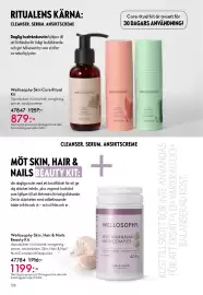 Oriflame reklamblad Sida 126