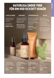 Oriflame reklamblad Sida 127