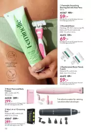 Oriflame reklamblad Sida 132