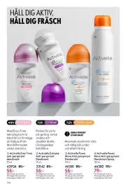 Oriflame reklamblad Sida 134