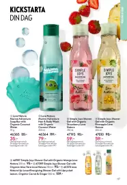 Oriflame reklamblad Sida 137