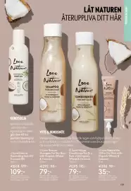 Oriflame reklamblad Sida 139