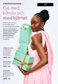 Oriflame reklamblad Sida 14