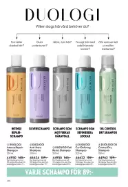 Oriflame reklamblad Sida 140