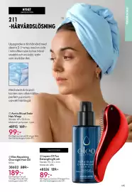 Oriflame reklamblad Sida 145