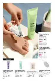 Oriflame reklamblad Sida 146