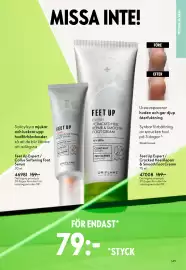 Oriflame reklamblad Sida 149