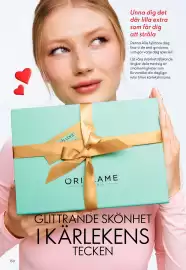 Oriflame reklamblad Sida 150