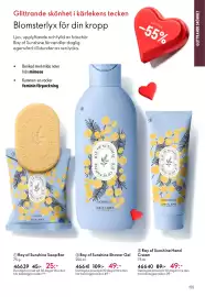 Oriflame reklamblad Sida 155