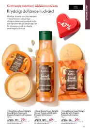 Oriflame reklamblad Sida 157