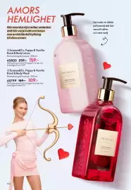 Oriflame reklamblad Sida 160