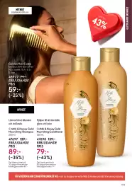 Oriflame reklamblad Sida 163