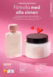 Oriflame reklamblad Sida 19