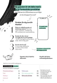 Oriflame reklamblad Sida 2