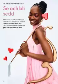 Oriflame reklamblad Sida 20