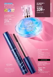 Oriflame reklamblad Sida 21