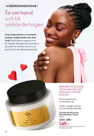 Oriflame reklamblad Sida 26