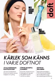 Oriflame reklamblad Sida 29