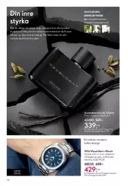Oriflame reklamblad Sida 36