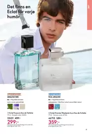 Oriflame reklamblad Sida 41