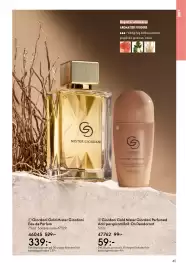 Oriflame reklamblad Sida 45