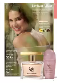 Oriflame reklamblad Sida 47