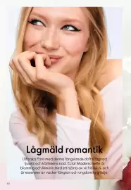 Oriflame reklamblad Sida 50