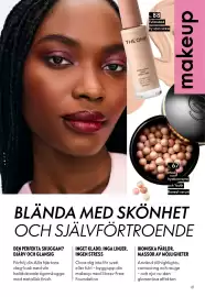 Oriflame reklamblad Sida 61