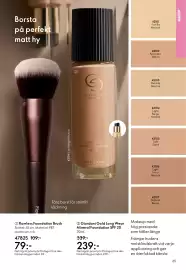 Oriflame reklamblad Sida 65